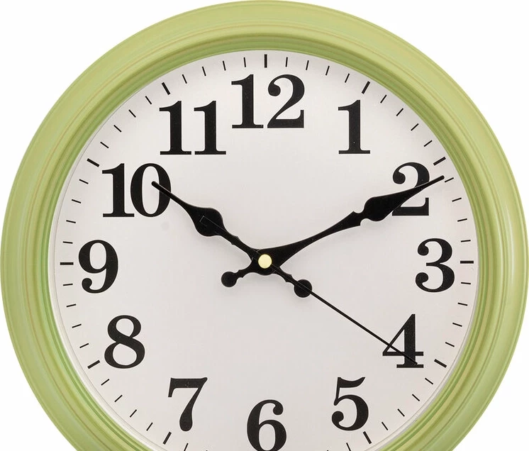 Настенные часы Алмаз А154