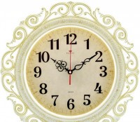 Настенные часы Рубин 4126-008