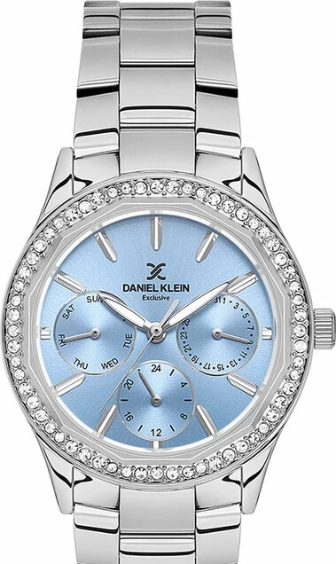 Наручные часы daniel klein dk13879-3
