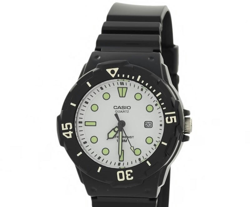 Наручные часы lrw-200h-7e1