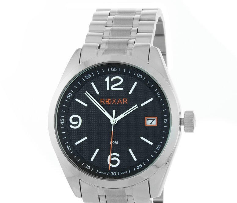 Наручные часы roxar gm706sbw