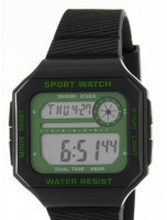 Skmei 2022GNWT green-white