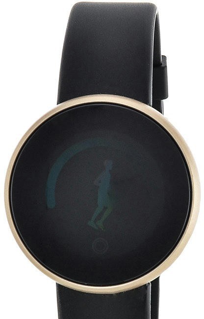 Наручные часы skmei b36mgd gold