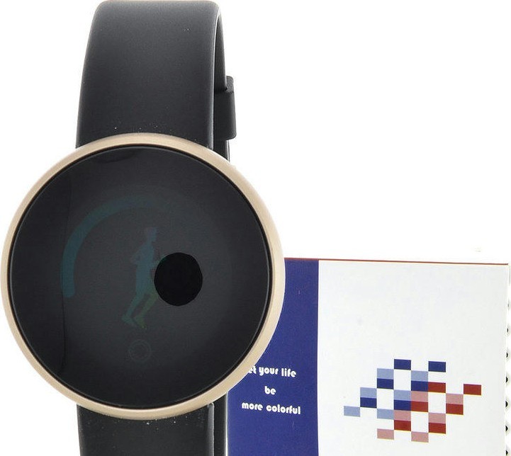 Наручные часы skmei b36mgd gold