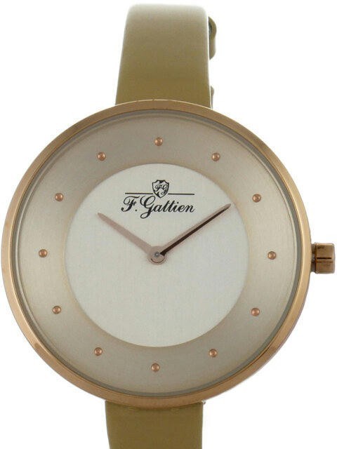 Наручные часы f.gattien 2281-412беж
