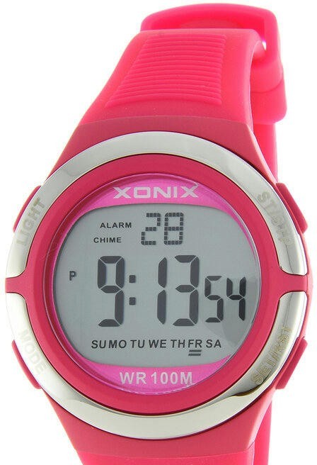 Наручные часы xonix jo-005d спорт