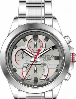 Наручные часы jg.polo club 0624 s03027b.2 4.590