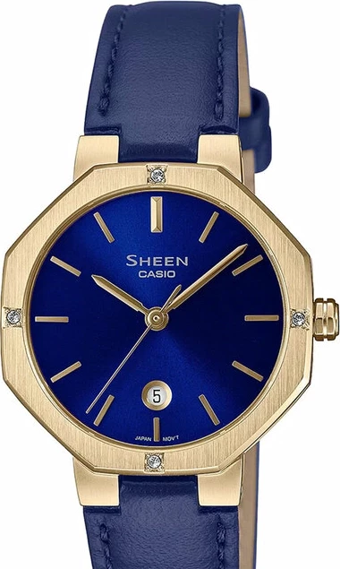 Наручные часы she-4543gl-2a