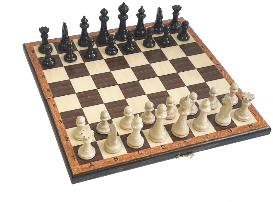 Шахматы "Триумф 2" 30, Armenakyan