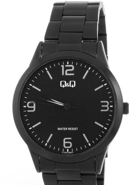 Наручные часы qq c10a-026py