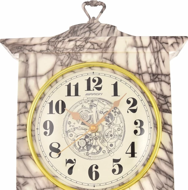 Настольные часы mirron p3127А1-1