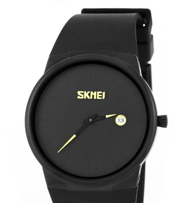 Наручные часы skmei 1509bk black