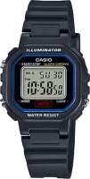 наручные часы casio la20wh-1c
