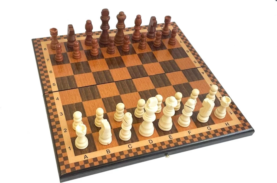 Шахматы "Турнирные 1" 30, Armenakyan