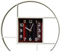 Настенные часы Рубин 3516-003