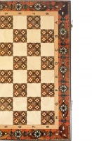 Доска шахматная &quot;Византия&quot; 40, Armenakyan