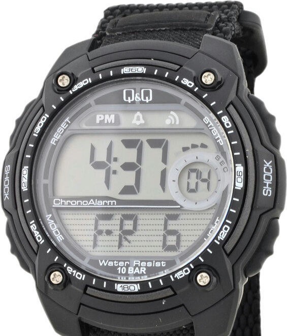 Наручные часы qq m075j003y