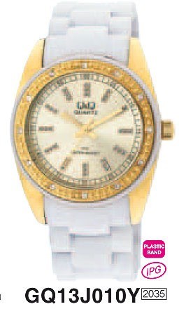 Наручные часы q&q   gq13 j010