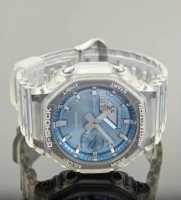 Наручные часы ga-2100bm-7a2