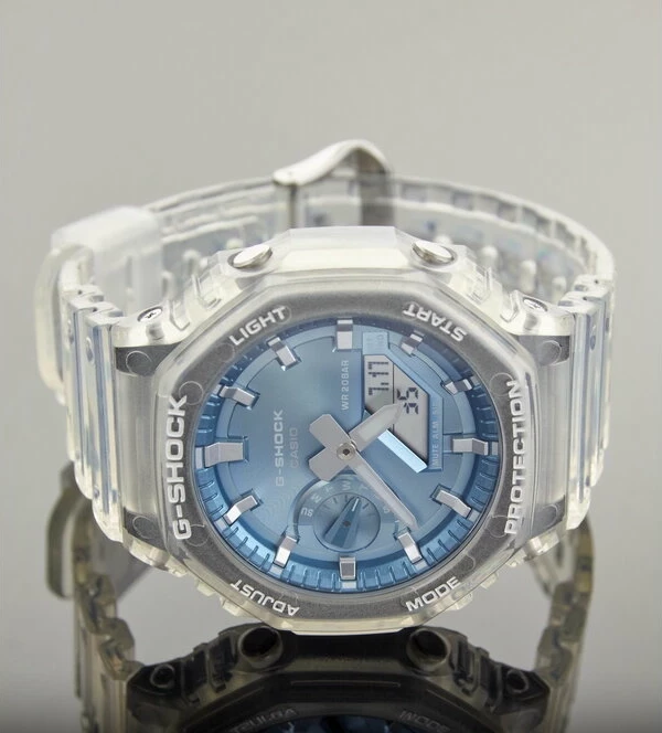 Наручные часы ga-2100bm-7a2