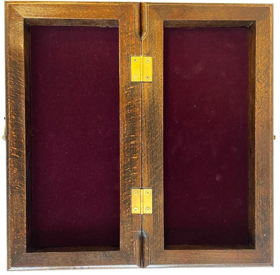 Шахматы "Византия 2" 30, Armenakyan