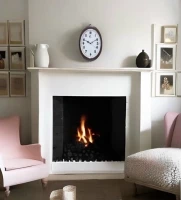 Настенные часы phoenix p 122043