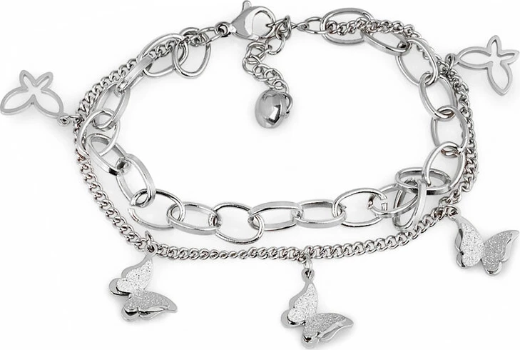 Бижутерия daniel klein daniel klein dkj.3.10013-1