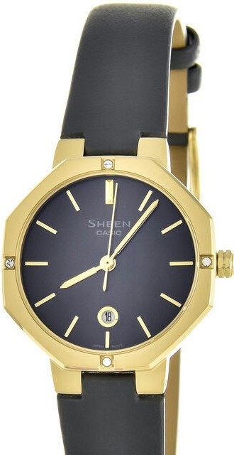 Наручные часы she-4543gl-8auer