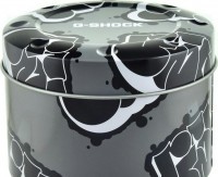 Наручные часы dw-5000ss-1