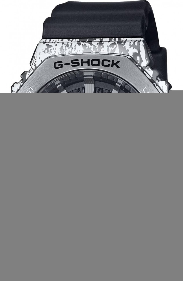 Наручные часы casio   gm-2100gc-1a