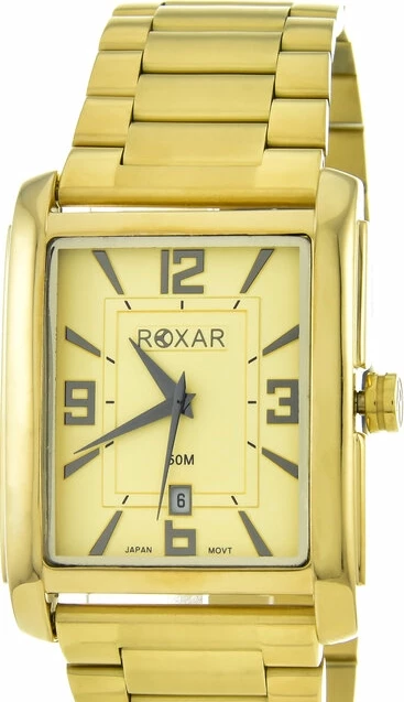 Наручные часы roxar gm708-222