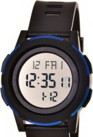 Skmei 1732BKBU blue/white