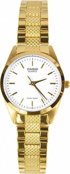 наручные часы casio ltp-1274g-7a