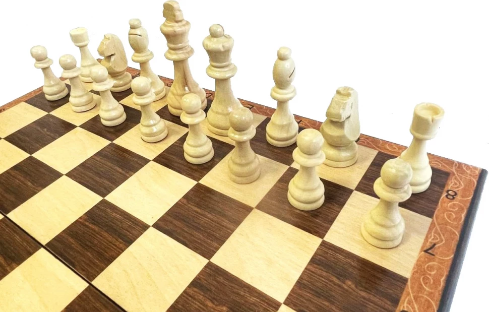 Шахматы "Триумф 1" 40, Armenakyan