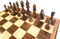 Шахматы &quot;Триумф 1&quot; 40, Armenakyan