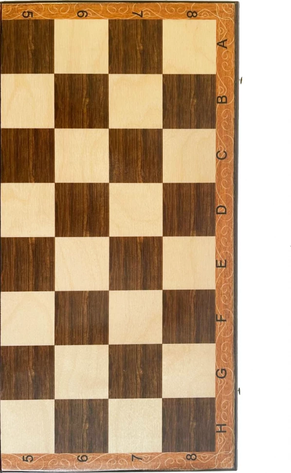 Шахматы "Триумф 1" 40, Armenakyan