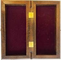 Шахматы &quot;Триумф 1&quot; 40, Armenakyan