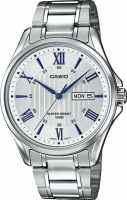 наручные часы casio mtp-1384d-7a2