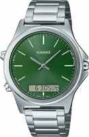 наручные часы casio mtp-vc01d-3e