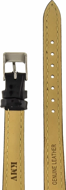 Ремешки "kmv" s-11, 12 р-р, чер, l-xl