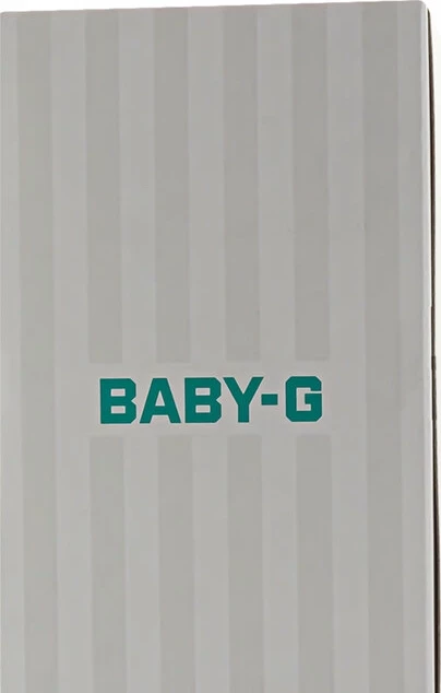 Наручные часы bga-10-4a