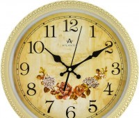Настенные часы atlantis 2148h11