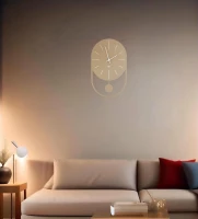 Настенные часы Рубин 3521-003