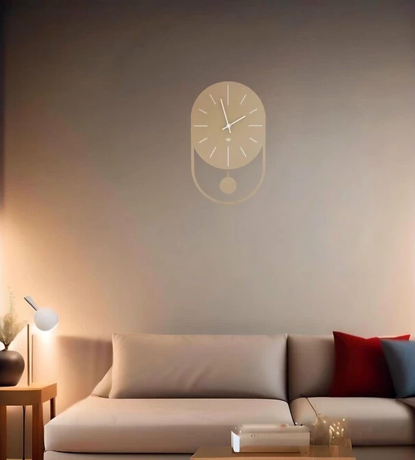 Настенные часы Рубин 3521-003