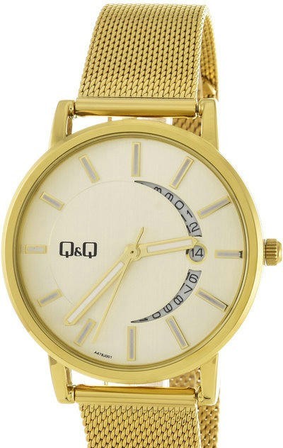Наручные часы qq a478j001
