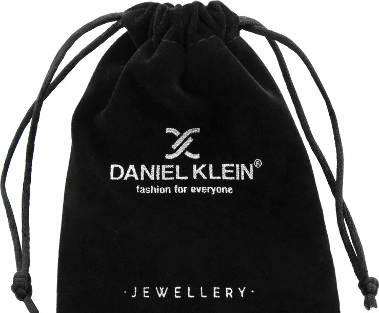 Бижутерия daniel klein daniel klein dkj.3.10013-2