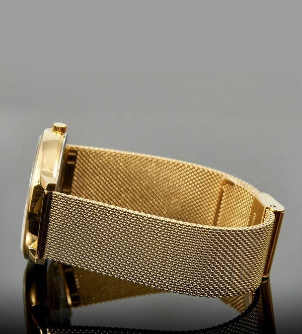 Наручные часы mtp-b120mg-3a