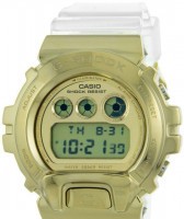 Наручные часы gm-6900sg-9