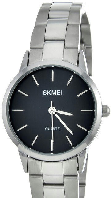 Наручные часы skmei 1695bk black (small size)