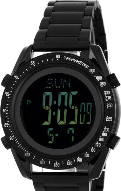 Наручные часы skmei 2145bkbk black-black